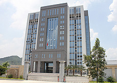 博羅人力資源和社會保障局：獲市雙優(yōu)工地獎(jiǎng)